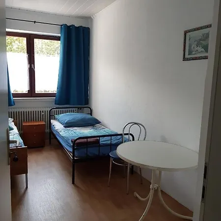 Freizimmer In Garbenheim. *