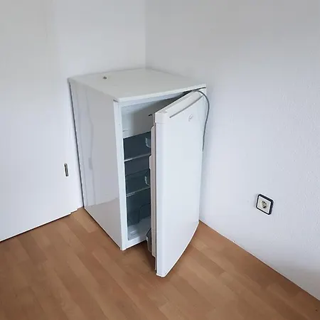 Guest house Freizimmer In Garbenheim. *