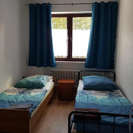 Freizimmer In Garbenheim. *
