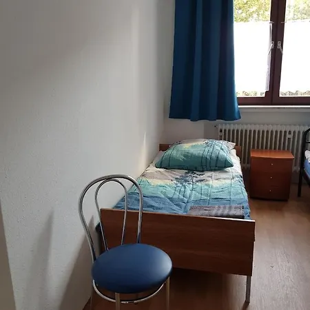Guest house Freizimmer In Garbenheim.